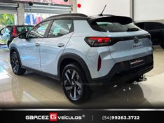 VOLKSWAGEN TERA 1.0 170 TSI HIGH 12V 2025/2026 GARCEZ VEÍCULOS BENTO GONÇALVES / Carros no Vale