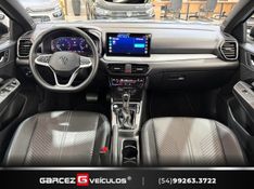 VOLKSWAGEN TERA 1.0 170 TSI HIGH 12V 2025/2026 GARCEZ VEÍCULOS BENTO GONÇALVES / Carros no Vale