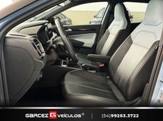 VOLKSWAGEN TERA 1.0 170 TSI HIGH 12V 2025/2026 GARCEZ VEÍCULOS BENTO GONÇALVES / Carros no Vale