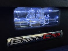 AUDI A4 2.0 TFSI AVANT 183CV MULTITRONIC 2019/2019 GRIFFCAR MULTIMARCAS DOIS IRMÃOS / Carros no Vale