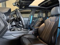 AUDI A4 2.0 TFSI AVANT 183CV MULTITRONIC 2019/2019 GRIFFCAR MULTIMARCAS DOIS IRMÃOS / Carros no Vale