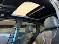 AUDI A4 2.0 TFSI AVANT 183CV MULTITRONIC 2019/2019 GRIFFCAR MULTIMARCAS DOIS IRMÃOS / Carros no Vale