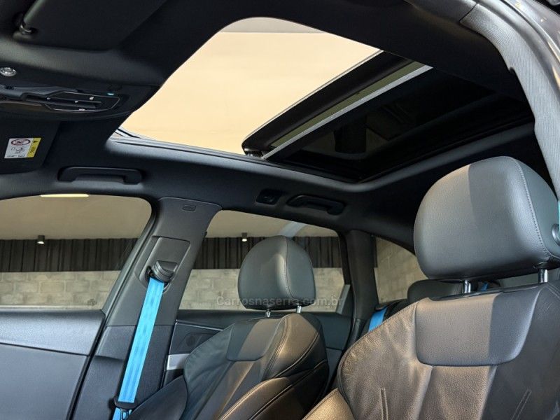 AUDI A4 2.0 TFSI AVANT 183CV MULTITRONIC 2019/2019 GRIFFCAR MULTIMARCAS DOIS IRMÃOS / Carros no Vale AUDI A4 2.0 TFSI AVANT 183CV MULTITRONIC 2019/2019 GRIFFCAR MULTIMARCAS DOIS IRMÃOS / Carros no Vale