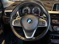 BMW X2 2.0 16V TURBO ACTIVEFLEX SDRIVE 20I 2018/2019 GRIFFCAR MULTIMARCAS DOIS IRMÃOS / Carros no Vale