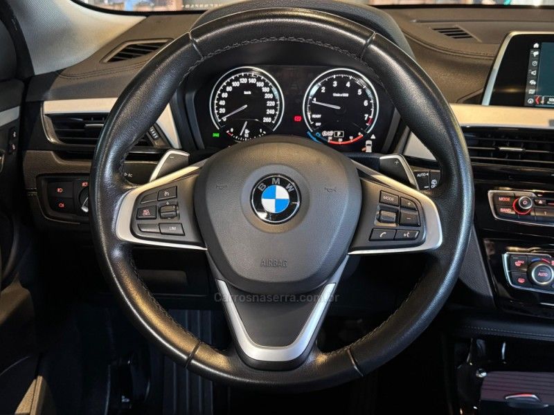 BMW X2 2.0 16V TURBO ACTIVEFLEX SDRIVE 20I 2018/2019 GRIFFCAR MULTIMARCAS DOIS IRMÃOS / Carros no Vale BMW X2 2.0 16V TURBO ACTIVEFLEX SDRIVE 20I 2018/2019 GRIFFCAR MULTIMARCAS DOIS IRMÃOS / Carros no Vale