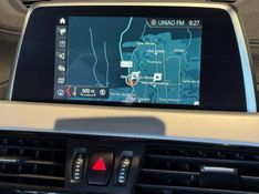 BMW X2 2.0 16V TURBO ACTIVEFLEX SDRIVE 20I 2018/2019 GRIFFCAR MULTIMARCAS DOIS IRMÃOS / Carros no Vale