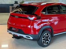 CHERY TIGGO 1.0 12V TURBO 3X PRO 2021/2022 GRIFFCAR MULTIMARCAS DOIS IRMÃOS / Carros no Vale