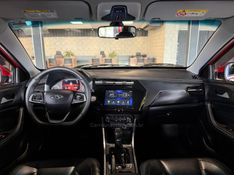 CHERY TIGGO 1.0 12V TURBO 3X PRO 2021/2022 GRIFFCAR MULTIMARCAS DOIS IRMÃOS / Carros no Vale