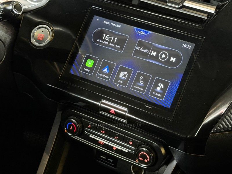 CHERY TIGGO 1.0 12V TURBO 3X PRO 2021/2022 GRIFFCAR MULTIMARCAS DOIS IRMÃOS / Carros no Vale