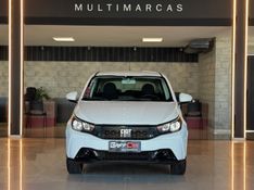 FIAT ARGO 1.0 DRIVE 6V 2023/2024 GRIFFCAR MULTIMARCAS DOIS IRMÃOS / Carros no Vale