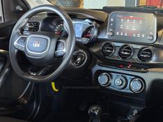 FIAT ARGO 1.0 DRIVE 6V 2023/2024 GRIFFCAR MULTIMARCAS DOIS IRMÃOS / Carros no Vale