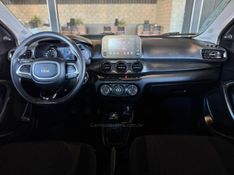 FIAT ARGO 1.0 DRIVE 6V 2023/2024 GRIFFCAR MULTIMARCAS DOIS IRMÃOS / Carros no Vale