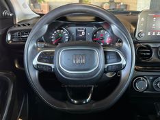 FIAT ARGO 1.0 DRIVE 6V 2023/2024 GRIFFCAR MULTIMARCAS DOIS IRMÃOS / Carros no Vale