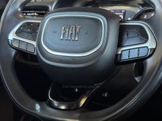 FIAT ARGO 1.0 DRIVE 6V 2023/2024 GRIFFCAR MULTIMARCAS DOIS IRMÃOS / Carros no Vale