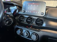 FIAT ARGO 1.0 DRIVE 6V 2023/2024 GRIFFCAR MULTIMARCAS DOIS IRMÃOS / Carros no Vale