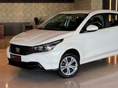 FIAT ARGO 1.0 DRIVE 6V 2023/2024 GRIFFCAR MULTIMARCAS DOIS IRMÃOS / Carros no Vale
