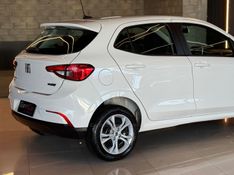 FIAT ARGO 1.0 DRIVE 6V 2023/2024 GRIFFCAR MULTIMARCAS DOIS IRMÃOS / Carros no Vale