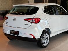 FIAT ARGO 1.0 DRIVE 6V 2023/2024 GRIFFCAR MULTIMARCAS DOIS IRMÃOS / Carros no Vale