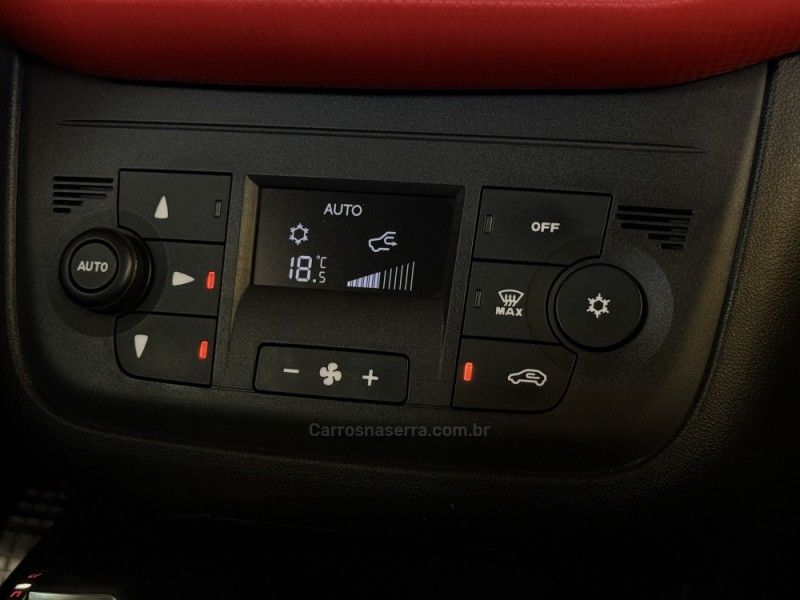 FIAT PUNTO 1.4 MPI 16V T-JET 2014/2014 GRIFFCAR MULTIMARCAS DOIS IRMÃOS / Carros no Vale