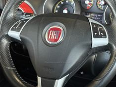 FIAT PUNTO 1.4 MPI 16V T-JET 2014/2014 GRIFFCAR MULTIMARCAS DOIS IRMÃOS / Carros no Vale