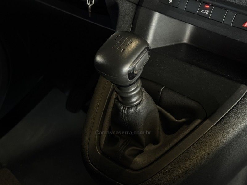 FIAT SCUDO CARGO 1.5 TURBO 16V 2023/2024 GRIFFCAR MULTIMARCAS DOIS IRMÃOS / Carros no Vale