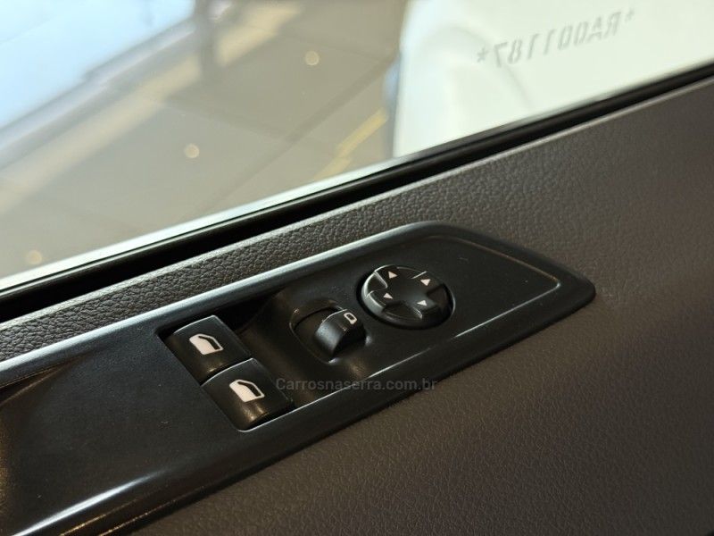 FIAT SCUDO CARGO 1.5 TURBO 16V 2023/2024 GRIFFCAR MULTIMARCAS DOIS IRMÃOS / Carros no Vale