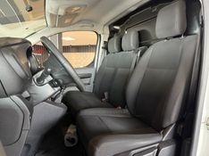 FIAT SCUDO CARGO 1.5 TURBO 16V 2023/2024 GRIFFCAR MULTIMARCAS DOIS IRMÃOS / Carros no Vale