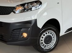 FIAT SCUDO CARGO 1.5 TURBO 16V 2023/2024 GRIFFCAR MULTIMARCAS DOIS IRMÃOS / Carros no Vale