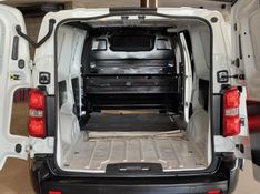 FIAT SCUDO CARGO 1.5 TURBO 16V 2023/2024 GRIFFCAR MULTIMARCAS DOIS IRMÃOS / Carros no Vale