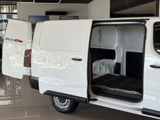 FIAT SCUDO CARGO 1.5 TURBO 16V 2023/2024 GRIFFCAR MULTIMARCAS DOIS IRMÃOS / Carros no Vale