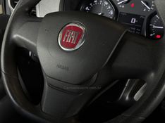 FIAT SCUDO CARGO 1.5 TURBO 16V 2023/2024 GRIFFCAR MULTIMARCAS DOIS IRMÃOS / Carros no Vale