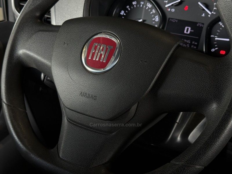 FIAT SCUDO CARGO 1.5 TURBO 16V 2023/2024 GRIFFCAR MULTIMARCAS DOIS IRMÃOS / Carros no Vale