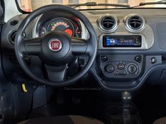 FIAT UNO 1.4 EVO WAY 8V 2014/2014 GRIFFCAR MULTIMARCAS DOIS IRMÃOS / Carros no Vale