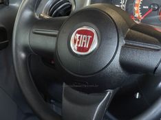 FIAT UNO 1.4 EVO WAY 8V 2014/2014 GRIFFCAR MULTIMARCAS DOIS IRMÃOS / Carros no Vale