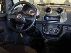 FIAT UNO 1.4 EVO WAY 8V 2014/2014 GRIFFCAR MULTIMARCAS DOIS IRMÃOS / Carros no Vale