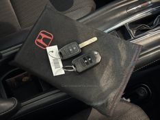 HONDA HR-V 1.8 16V EX 2018/2018 GRIFFCAR MULTIMARCAS DOIS IRMÃOS / Carros no Vale