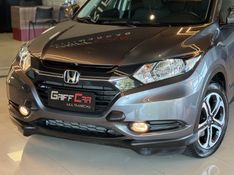 HONDA HR-V 1.8 16V EX 2018/2018 GRIFFCAR MULTIMARCAS DOIS IRMÃOS / Carros no Vale