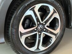 HONDA HR-V 1.8 16V EX 2018/2018 GRIFFCAR MULTIMARCAS DOIS IRMÃOS / Carros no Vale