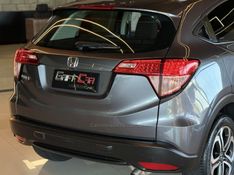 HONDA HR-V 1.8 16V EX 2018/2018 GRIFFCAR MULTIMARCAS DOIS IRMÃOS / Carros no Vale