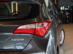 HYUNDAI HB20 1.6 PREMIUM 16V 2012/2013 GRIFFCAR MULTIMARCAS DOIS IRMÃOS / Carros no Vale