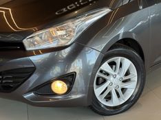 HYUNDAI HB20 1.6 PREMIUM 16V 2012/2013 GRIFFCAR MULTIMARCAS DOIS IRMÃOS / Carros no Vale
