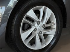 HYUNDAI HB20 1.6 PREMIUM 16V 2012/2013 GRIFFCAR MULTIMARCAS DOIS IRMÃOS / Carros no Vale