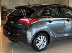 HYUNDAI HB20 1.6 PREMIUM 16V 2012/2013 GRIFFCAR MULTIMARCAS DOIS IRMÃOS / Carros no Vale