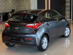 HYUNDAI HB20 1.6 PREMIUM 16V 2012/2013 GRIFFCAR MULTIMARCAS DOIS IRMÃOS / Carros no Vale