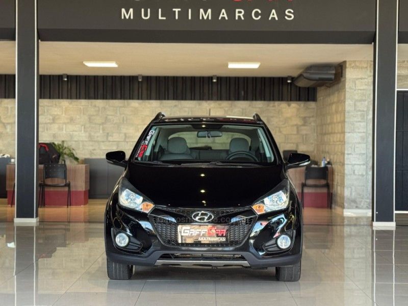 HYUNDAI HB20X 1.6 16V STYLE 2013/2014 GRIFFCAR MULTIMARCAS DOIS IRMÃOS / Carros no Vale HYUNDAI HB20X 1.6 16V STYLE 2013/2014 GRIFFCAR MULTIMARCAS DOIS IRMÃOS / Carros no Vale