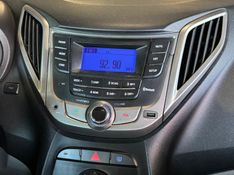 HYUNDAI HB20X 1.6 16V STYLE 2013/2014 GRIFFCAR MULTIMARCAS DOIS IRMÃOS / Carros no Vale