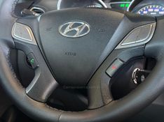 HYUNDAI HB20X 1.6 16V STYLE 2013/2014 GRIFFCAR MULTIMARCAS DOIS IRMÃOS / Carros no Vale