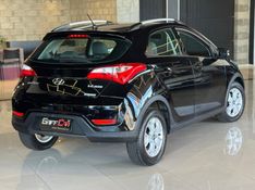 HYUNDAI HB20X 1.6 16V STYLE 2013/2014 GRIFFCAR MULTIMARCAS DOIS IRMÃOS / Carros no Vale