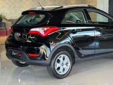 HYUNDAI HB20X 1.6 16V STYLE 2013/2014 GRIFFCAR MULTIMARCAS DOIS IRMÃOS / Carros no Vale
