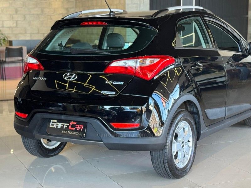 HYUNDAI HB20X 1.6 16V STYLE 2013/2014 GRIFFCAR MULTIMARCAS DOIS IRMÃOS / Carros no Vale HYUNDAI HB20X 1.6 16V STYLE 2013/2014 GRIFFCAR MULTIMARCAS DOIS IRMÃOS / Carros no Vale